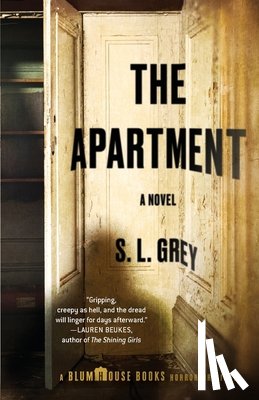 Grey, S. L. - The Apartment