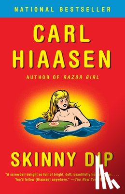 Hiaasen, Carl - Skinny Dip