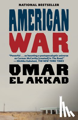 El Akkad, Omar - American War