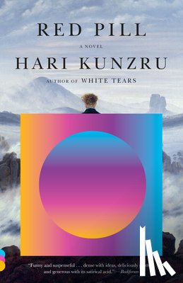 Kunzru, Hari - Red Pill