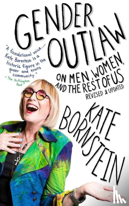 Bornstein, Kate - Gender Outlaw