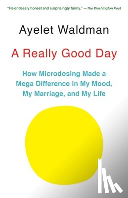 Ayelet Waldman - A Really Good Day
