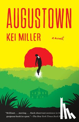 Kei Miller - Augustown