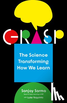 Sarma, Sanjay, Yoquinto, Luke - Grasp