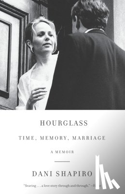 Shapiro, Dani - Hourglass