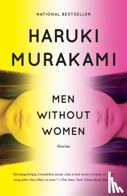 Murakami, Haruki - Men Without Women