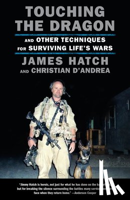 Hatch, James, D'Andrea, Christian - Touching the Dragon