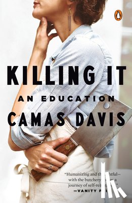 Davis, Camas - Killing It