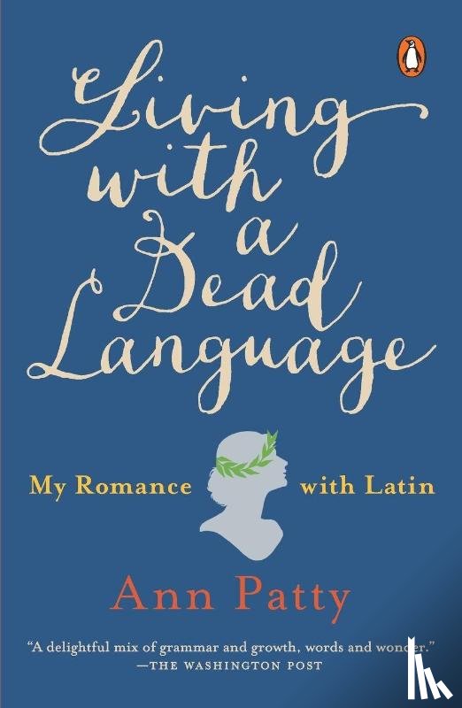 Patty, Ann - Living With a Dead Language
