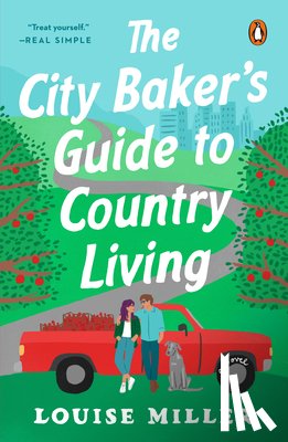 Miller, Louise - City Baker's Guide To Country