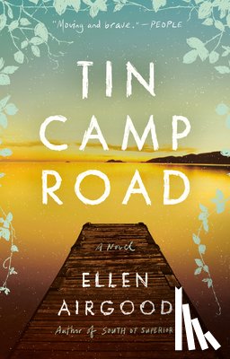 Airgood, Ellen - Tin Camp Road