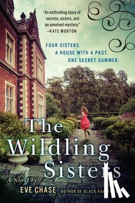 Chase, Eve - WILDLING SISTERS