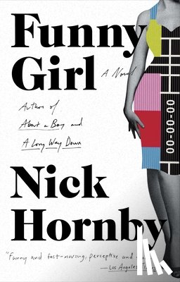 Hornby, Nick - Funny Girl