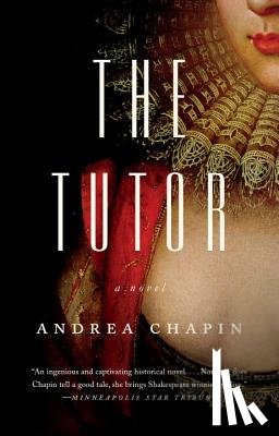 Chapin, Andrea - The Tutor