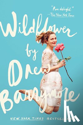 Barrymore, Drew - WILDFLOWER