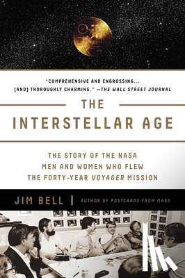 Bell, Jim - The Interstellar Age