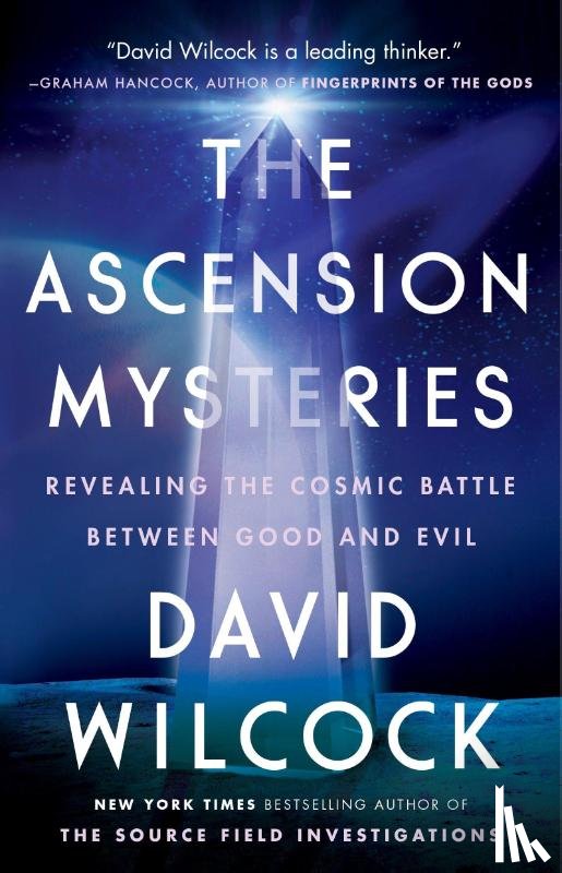 David Wilcock - The Ascension Mysteries
