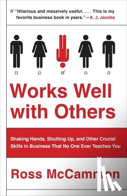 Ross McCammon - Works Well with Others