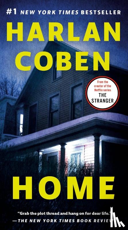 Coben, Harlan - Home