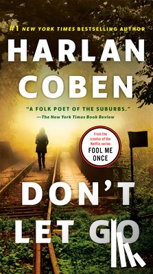 Coben, Harlan - Don't Let Go