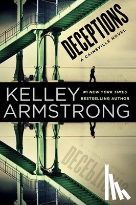 Armstrong, Kelley - Deceptions