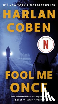 Coben, Harlan - Fool Me Once