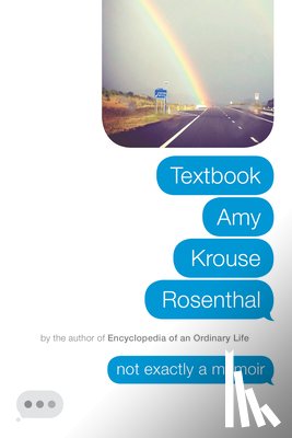 Rosenthal, Amy Krouse - Textbook Amy Krouse Rosenthal