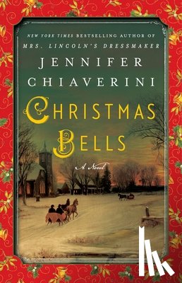 Chiaverini, Jennifer - Christmas Bells