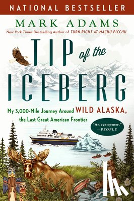 Adams, Mark - Tip of the Iceberg