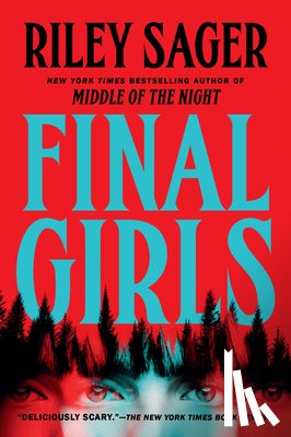 Sager, Riley - Final Girls