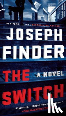 Finder, Joseph - SWITCH