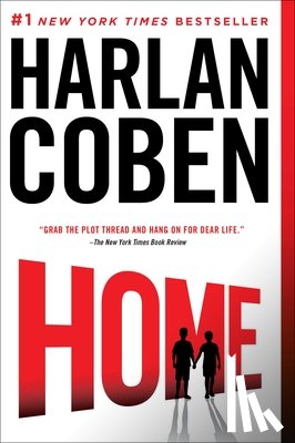 Coben, Harlan - Home