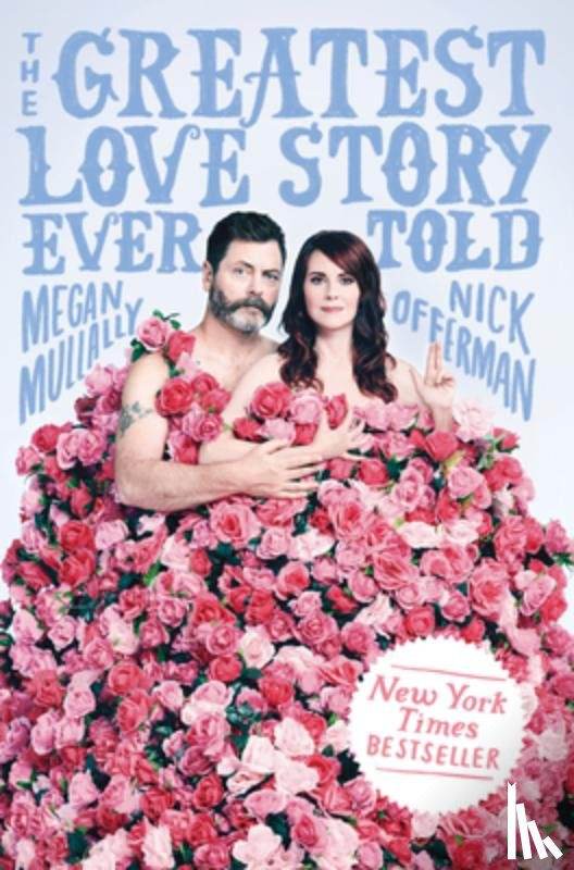Mullally, Megan, Offerman, Nick - The Greatest Love Story Ever Told
