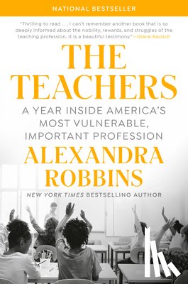 Robbins, Alexandra - Teachers