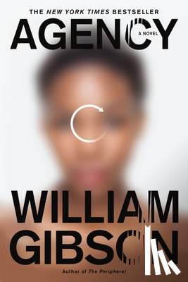 Gibson, William - AGENCY
