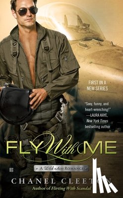 Cleeton, Chanel - Fly With Me