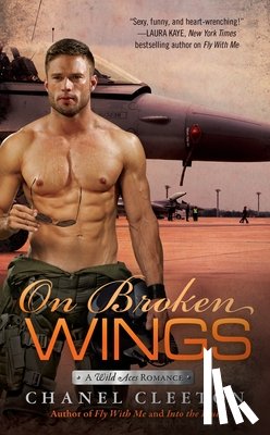 Cleeton, Chanel - On Broken Wings