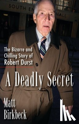 Birkbeck, Matt - A Deadly Secret