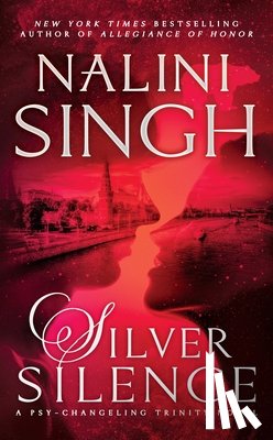 Singh, Nalini - SILVER SILENCE