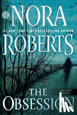 Roberts, Nora - The Obsession