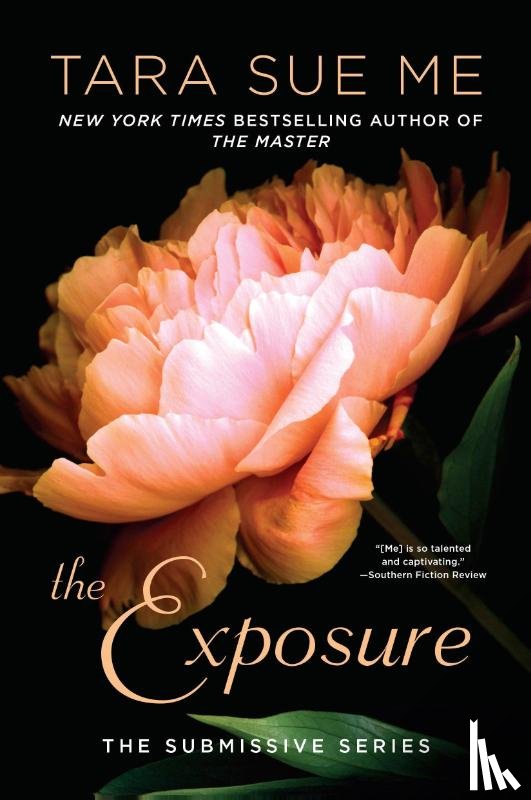 Me, Tara Sue - The Exposure