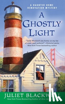 Blackwell, Juliet - A Ghostly Light