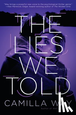 Way, Camilla - LIES WE TOLD