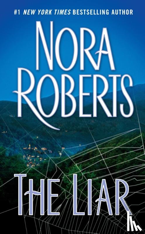 Roberts, Nora - The Liar