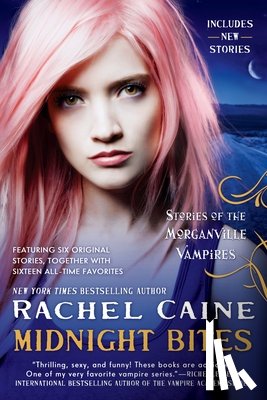 Caine, Rachel - Midnight Bites