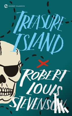 Stevenson, Robert Louis - Treasure Island