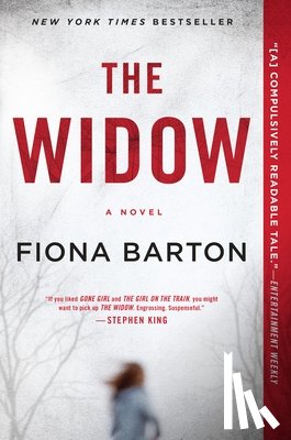 Barton, Fiona - WIDOW