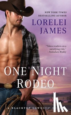 James, Lorelei - One Night Rodeo