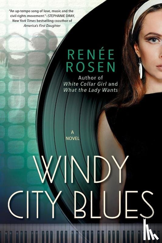 Rosen, Renee - Windy City Blues