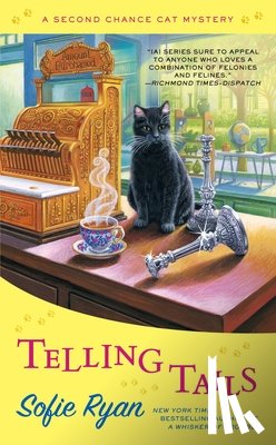 Ryan, Sofie - Telling Tails